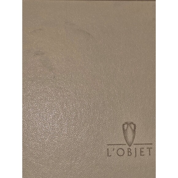 4pc Lobjet Starfish Napkin Rings - Picture 4 of 4